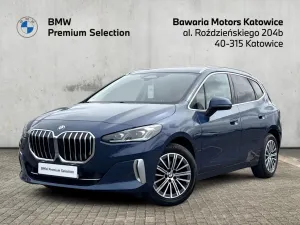 BMW 2 Series 2023