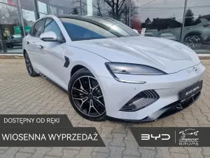 BYD Seal 82.5kWh Excellence AWD 2025