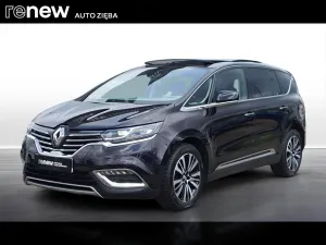 Renault Espace V 1.6 dCi Energy Initiale Paris EDC 2016