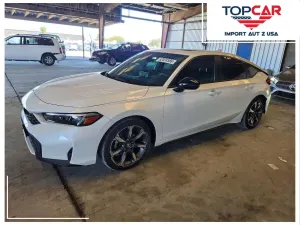 Honda Civic XI 2025