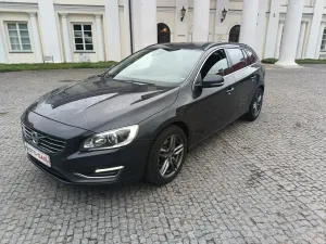 Volvo V60 I D3 Edition 2013