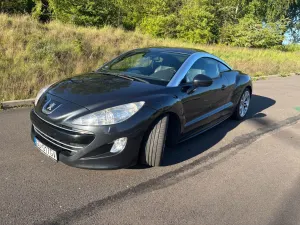 Peugeot RCZ 1.6 THP 2010
