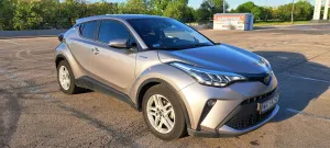 Toyota C-HR 1.8 Hybrid Comfort 2020