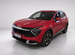 Kia Sportage V 2023