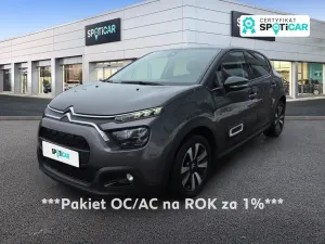 Citroën C3 III 2024