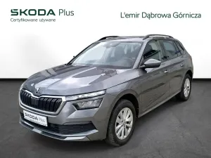 Skoda Kamiq 1.0 TSI Ambition 2023