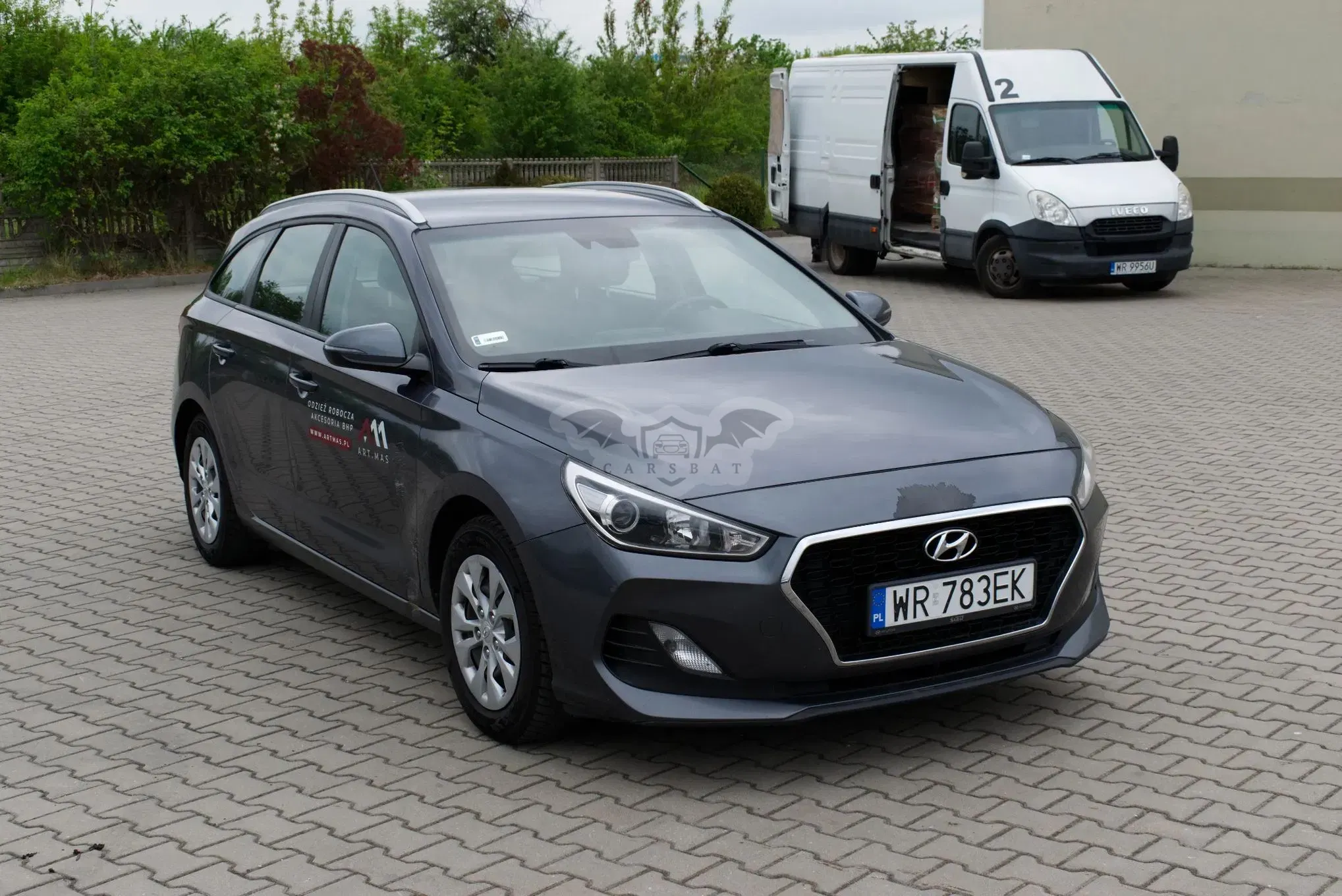 Hyundai i30 III 1.4 Comfort 2020