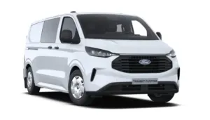 Ford Transit 2025