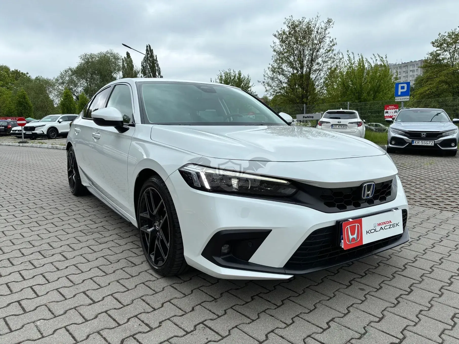 Honda Civic XI ver-2-0-i--mmd-ehev-advance-cvt 2025