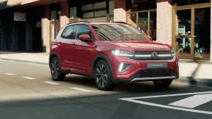 Volkswagen T-Cross 1.5 TSI ACT R-Line Plus DSG 2026