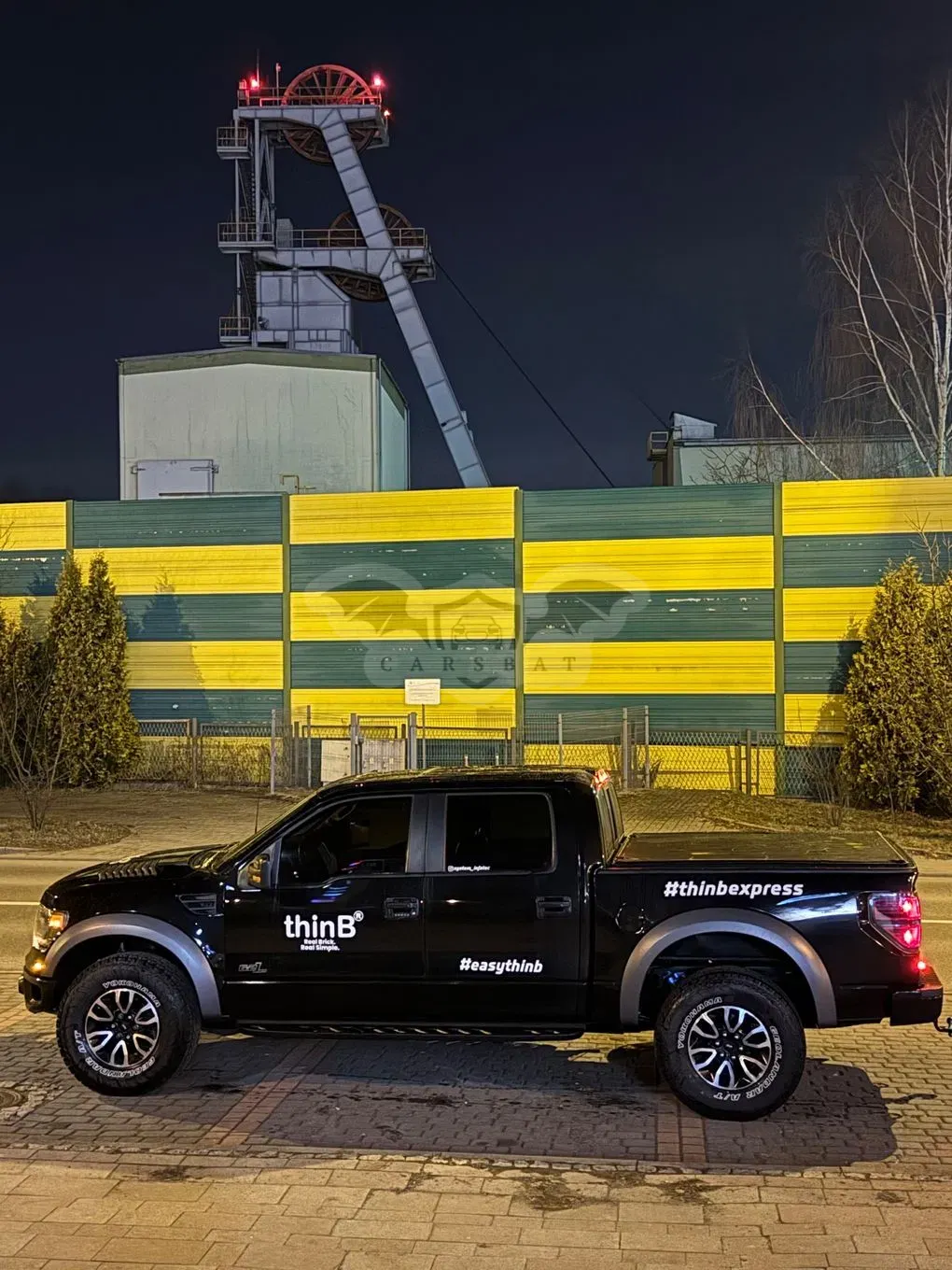 Ford F-150 2013