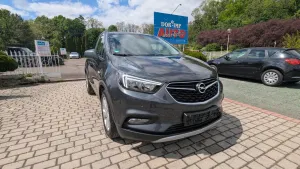Opel Mokka x 2017
