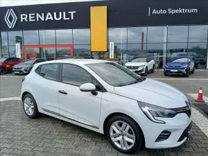 Renault Clio V 1.0 SCe Zen 2020
