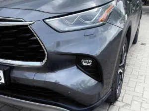 Toyota Highlander 2.5 Hybrid Executive 2021
