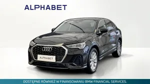 Audi Q3 II 35 TFSI mHEV S tronic 2023