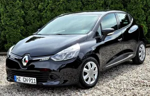 Renault Clio IV 2015