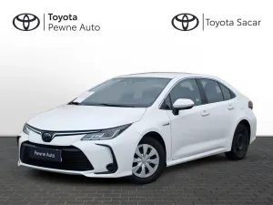 Toyota Corolla Seria E21 1.8 Hybrid Active 2020