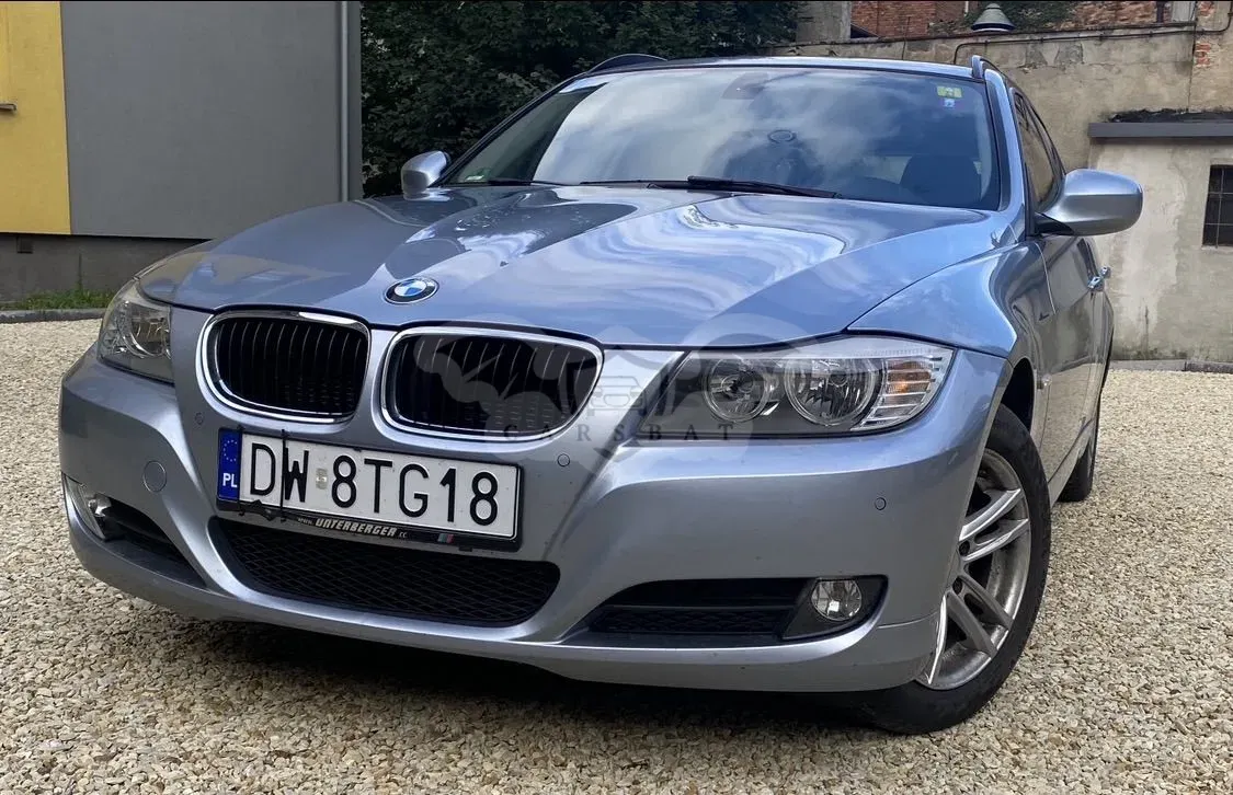 BMW 3 Series E90/E91/E92/E93 2010