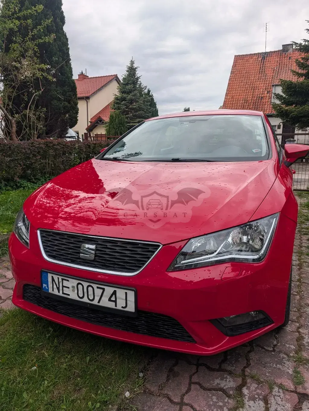 Seat Leon III 1.2 TSI Start&Stop Style 2013