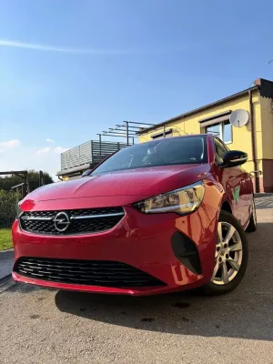Opel Corsa F 1.2 Edition Business Pack S&S 2021