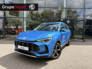 MG ZS 1.5 HEV+ Excite 2024