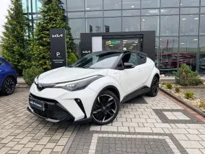 Toyota C-HR 2.0 Hybrid GR Sport 2021