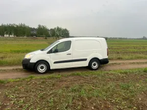 Citroën Berlingo 2017