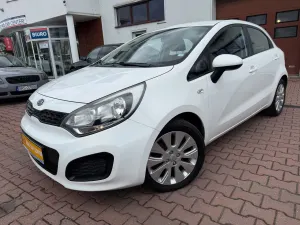 Kia Rio III 1.4 Spirit 2011