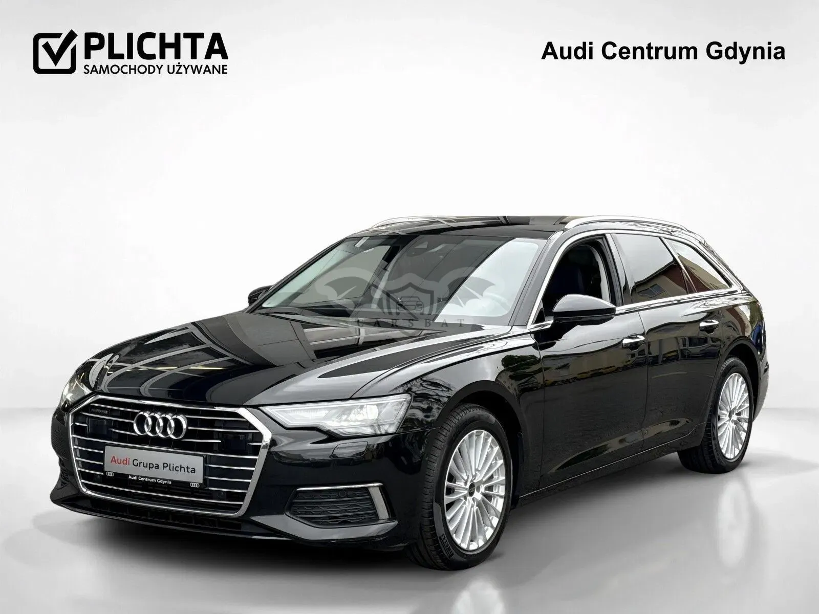 Audi A6 C8 45 TFSI mHEV Quattro Sport S tronic 2022