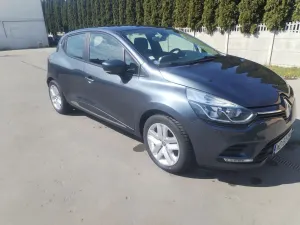 Renault Clio IV 0.9 TCe Alize EU6 2019
