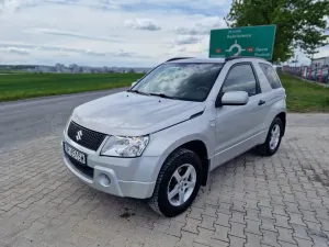 Suzuki Grand Vitara II 1.6 2006