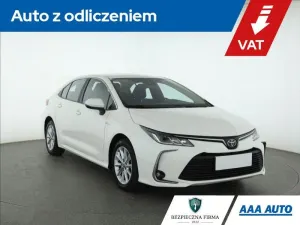 Toyota Corolla Seria E16 2022