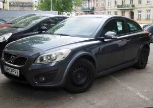 Volvo C30 2.0 Momentum 2009
