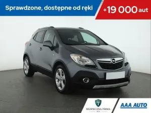 Opel Mokka I 2013