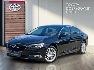 Opel Insignia B 1.5 T Elite S&S 2019