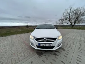 Volkswagen Passat CC 2009