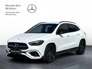 Mercedes-Benz GLA 250e AMG Line 2023
