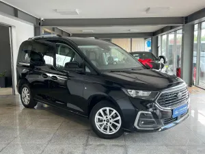 Ford Tourneo Connect III 2.0 EcoBlue Titanium AWD 2022
