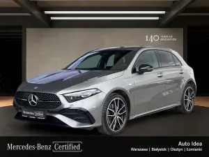 Mercedes-Benz A W177 2025