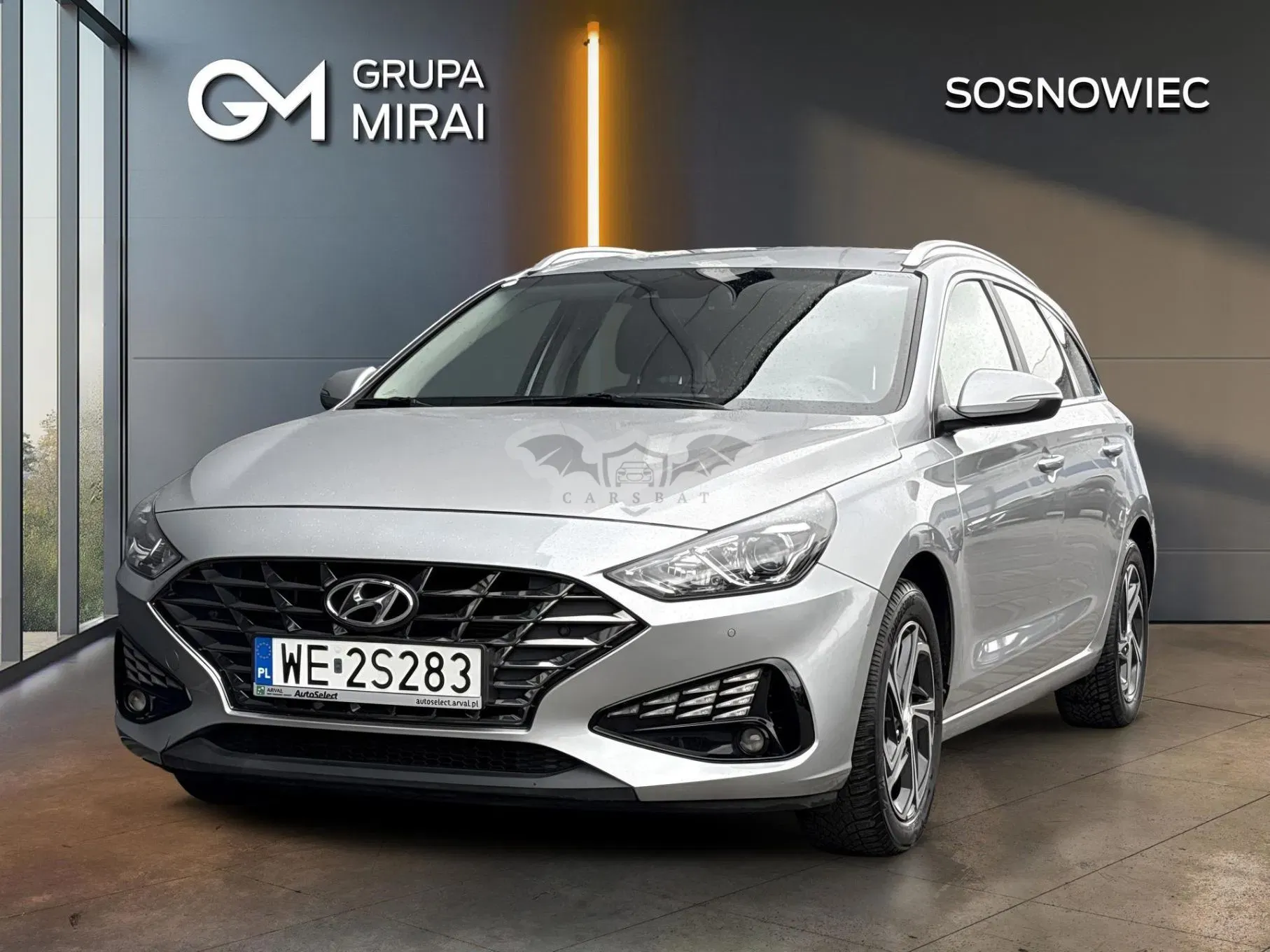 Hyundai i30 III 1.6 D Comfort 2020