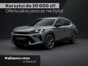 Cupra Formentor 1.5 eTSI mHEV DSG 2026