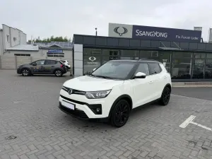 Ssangyong / KG Mobility Tivoli 1.5 T-GDI Quartz 2022