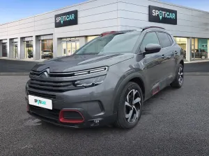 Citroën C5 Aircross 1.2 PureTech C-Series 2021