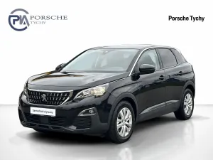 Peugeot 3008 II 2019