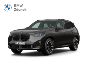 BMW X3 G45 2026