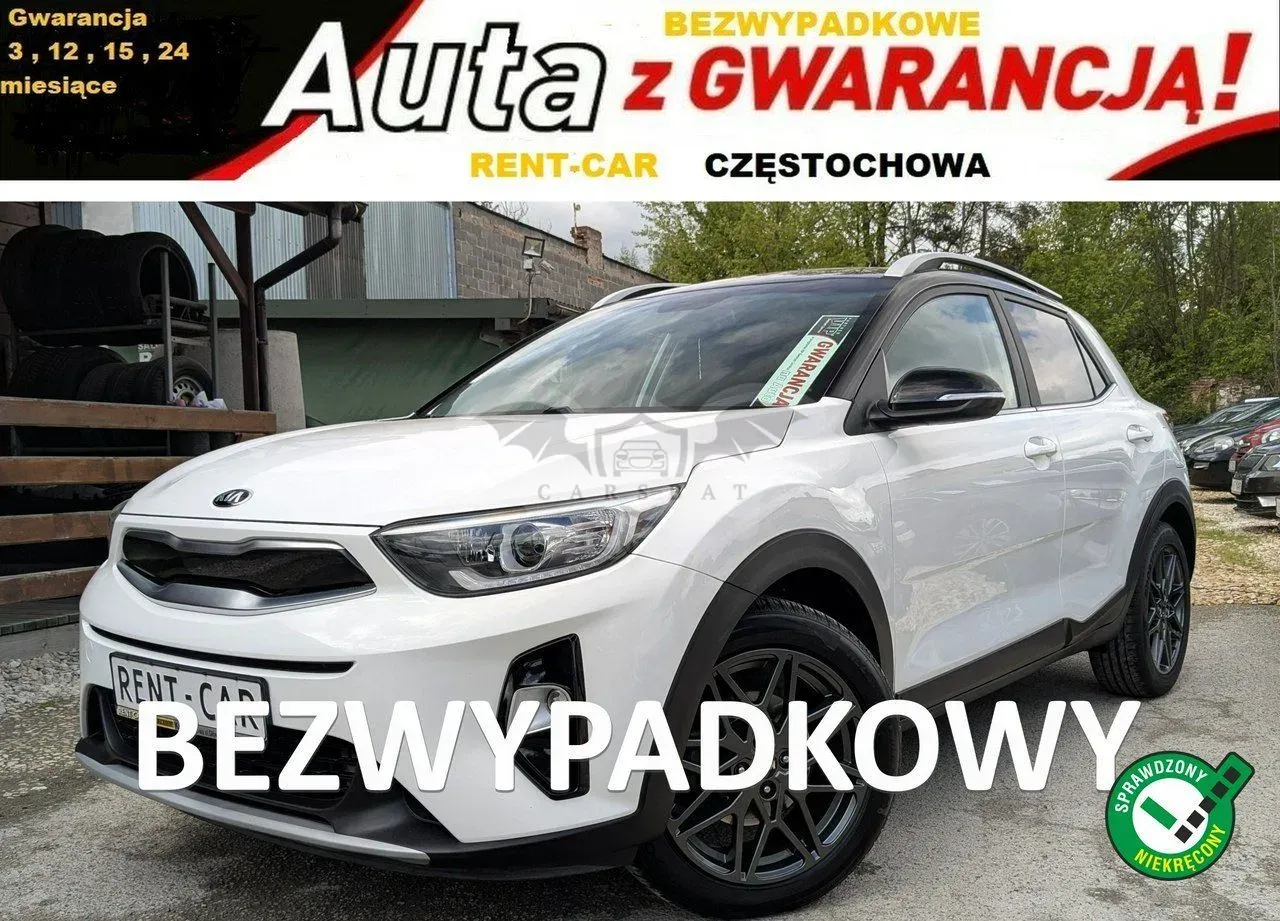 Kia Stonic 2020