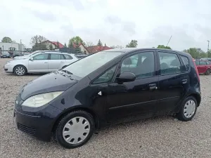 Mitsubishi Colt Z30 2007