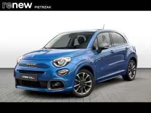 Fiat 500X 1.5 T4 Hybrid Sport DCT 2023