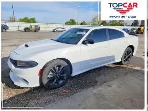 Dodge Charger Automatik Rally 2019