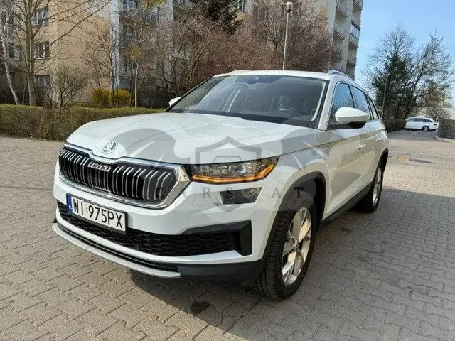 Skoda Kodiaq I 2.0 TDI 4x2 Style DSG 2023